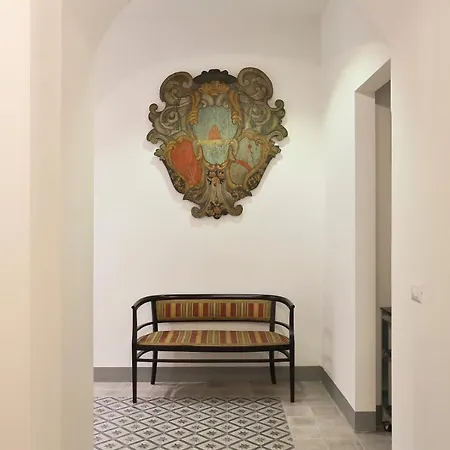Apt. Salvia Pauline Suites, Palazzo Borghese Διαμέρισμα Φλωρεντία