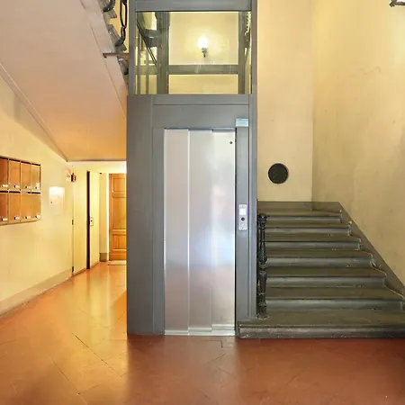 Διαμέρισμα Apt. Salvia Pauline Suites, Palazzo Borghese *