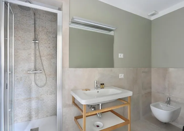 Appartamento Apt. Salvia Pauline Suites, Palazzo Borghese *
